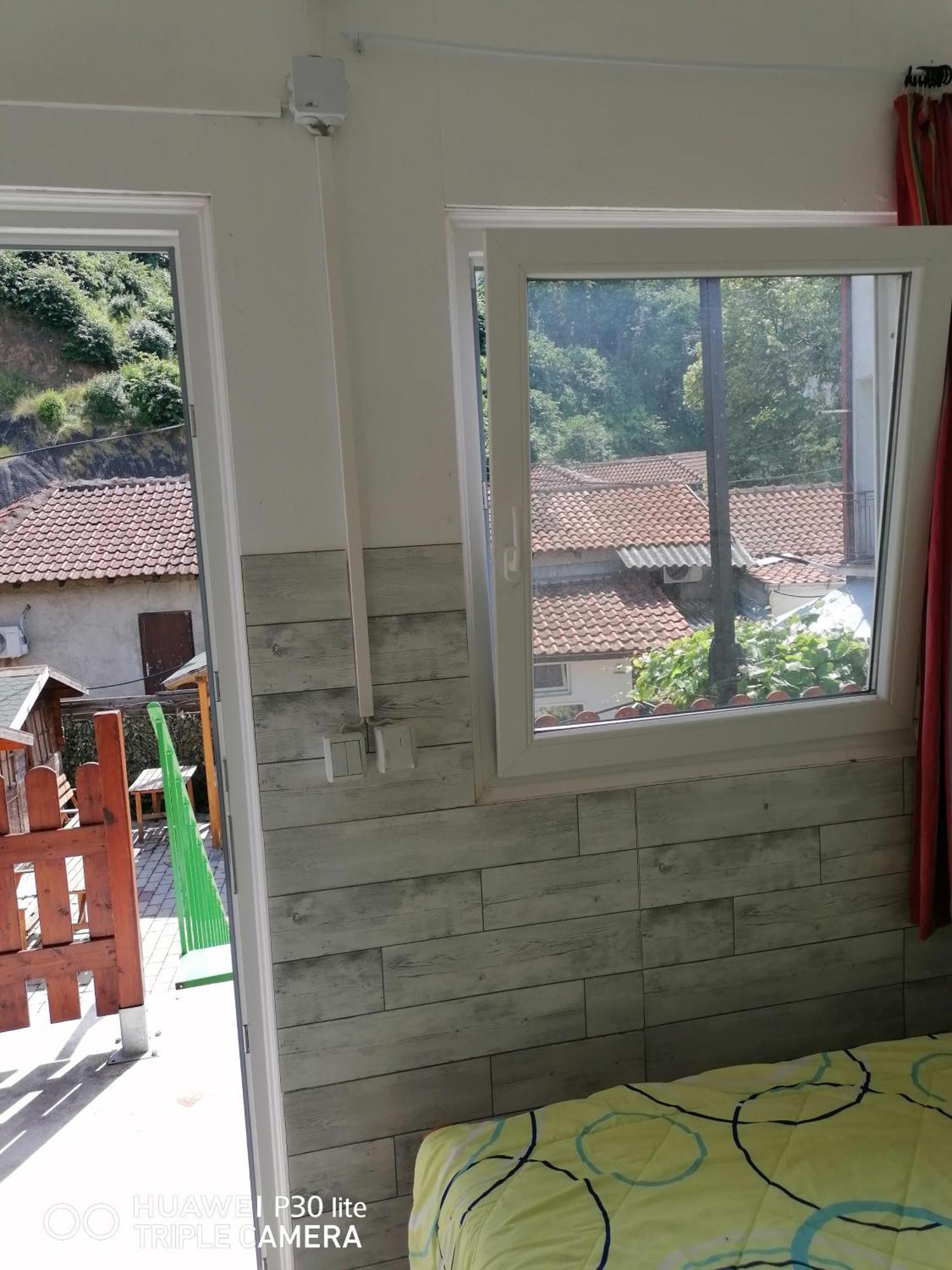 Hostel Trajan Donji Milanovac Extérieur photo