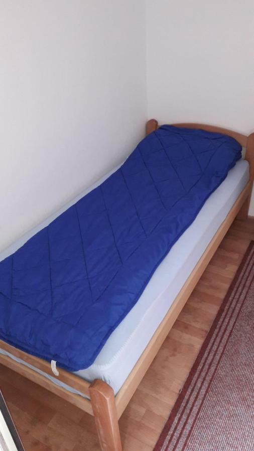 Hostel Trajan Donji Milanovac Extérieur photo